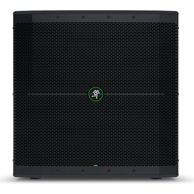 SUBWOOFER ACTIVO MACKIE THUMP118S - 1