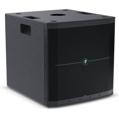 SUBWOOFER ACTIVO MACKIE THUMP118S - 3