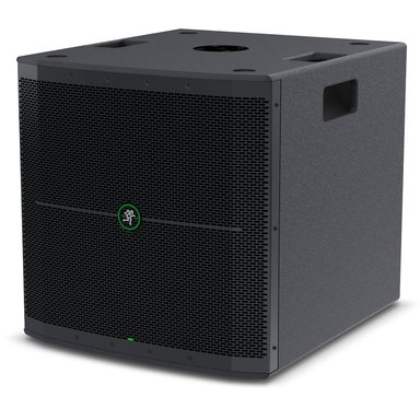 SUBWOOFER ACTIVO MACKIE THUMP118S - 4