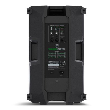 PARLANTE ACTIVO MACKIE THUMP212XT - 2