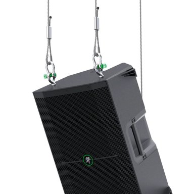 PARLANTE ACTIVO MACKIE THUMP212XT - 6