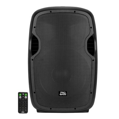 PARLANTE ACTIVO PROBASS ELEVATE 115BT - 1