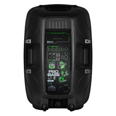 PARLANTE ACTIVO PROBASS ELEVATE 115BT - 2