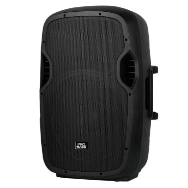 PARLANTE ACTIVO PROBASS ELEVATE 115BT - 3