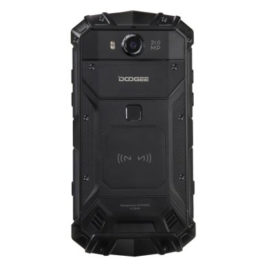 CELULAR DOOGEE S60 5.2 " IP68 MILITAR ANDROID 11 DUALSIM RUGERIZADO NFC - 3