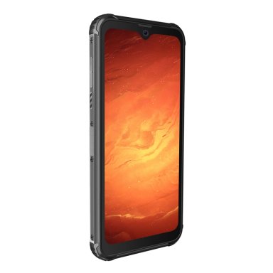 CELULAR DOOGEE S60 5.2 " IP68 MILITAR ANDROID 11 DUALSIM RUGERIZADO NFC - 4
