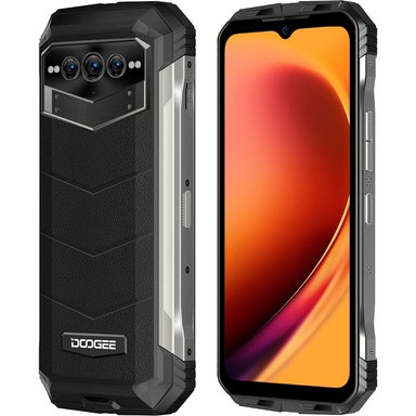 DOOGEE V MAX - 5G RESISTENTE GPS, 22.000MAH, RAM 12GB, 108MP - 1