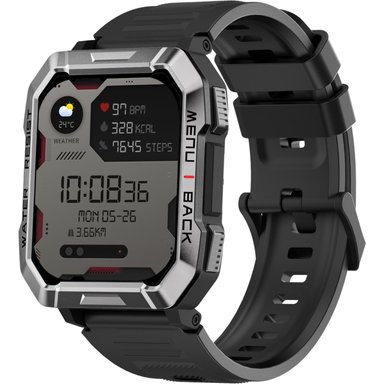 BLACKVIEW W60 RESISTENTE RELOJ INTELIGENTE SMARTWATCH BAND - 1