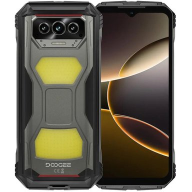 DOOGEE V MAX S – DUALSIM 5G CON BATERÍA DE 22.000MAH Y CÁMARA DE 108MP - 1