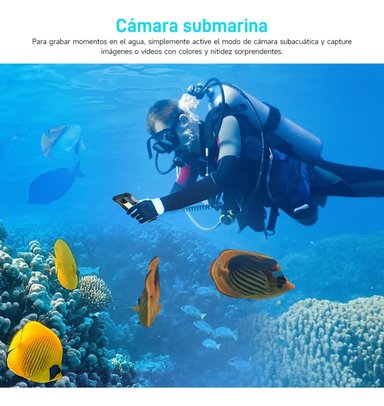 ULEFONE ARMOR 24 – ULTRA RESISTENTE CON BATERÍA DE 22.000MAH Y CÁMARA NOCTURNA DE 64MP - 7