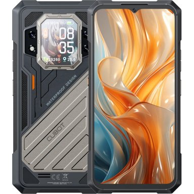 CUBOT KINGKONG X PRO: RAM 24GB, RESISTENTE 5G CAMARA 100 MP - 1