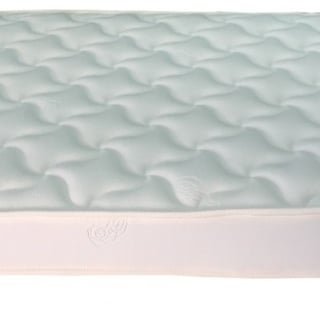Colchon Cuna Corral 100x70x10 densidad 15 - 1