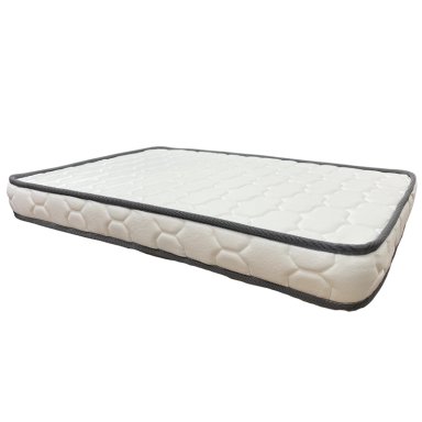 Colchón cuna corral 95x65x10 den 10 - 1