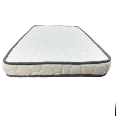 Colchón cuna corral 95x65x10 den 10 - 4