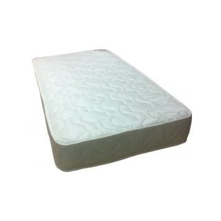 COLCHON RESORTE CUNA O CAMA DE TRANSICION 140X70 - 1