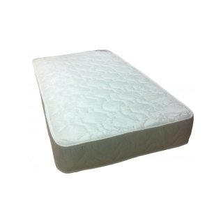 COLCHON CUNA 140X70 ESPUMA DENSIDAD 21 - 1