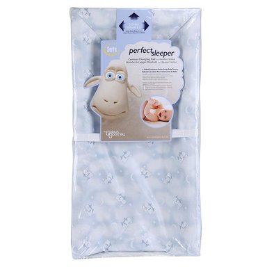 MUDADOR PARA COMODAS CON COLCHON SERTA - 2