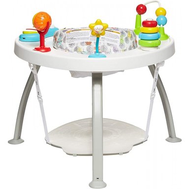 CENTRO DE ACTIVIDADES 3 EN 1. BOUNCE N PLAY - 1