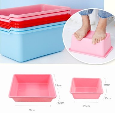 ORGANIZADOR DE JUGUETES ROSADO 9 CAJAS CON REVISTERO ONSHINE - 2