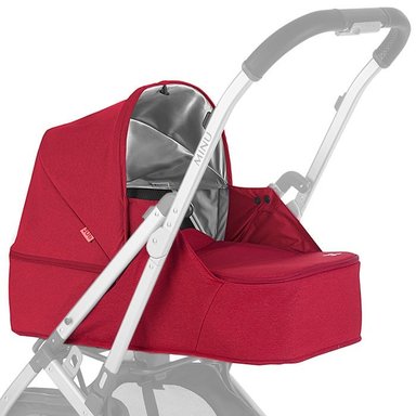 KIT RECIEN NACIDO MINU DENNY UPPABABY - 1