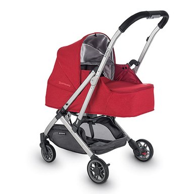 KIT RECIEN NACIDO MINU DENNY UPPABABY - 2