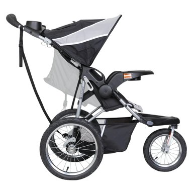COCHE JOGGER EXPEDITION LX PHANTOM BABY TREND - 2