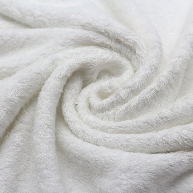 TOALLA BEBÉ BIG BEAR CAPUCHA 100% BAMBOO ORGANICO 90X90 - 3