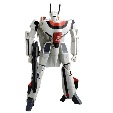 ROBOTECH VALKYRIE VF1S RICK HUNTER ESCALA 1:60 - 1