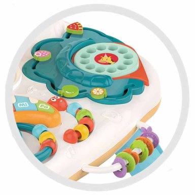 MESA INTERACTIVA MUSICAL - 6
