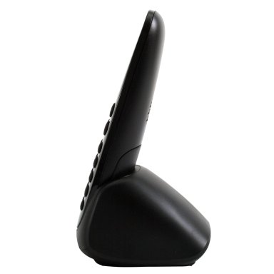 TELÉFONO INALÁMBRICO MOTOROLA M700 NEGRO - 4