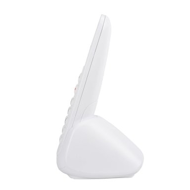 TELEFONO INALAMBRICO MOTOROLA DECT BLANCO - 3