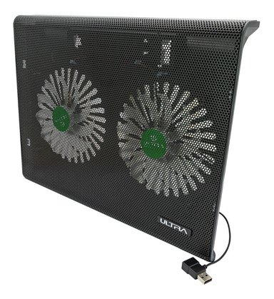 VENTILADOR ULTRA NOTEBOOK 2 VENTILAD - 2