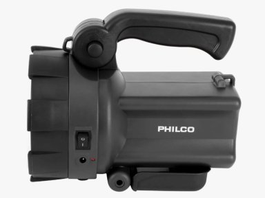 FOCO RECARGABLE PHILCO 19 LED - 3