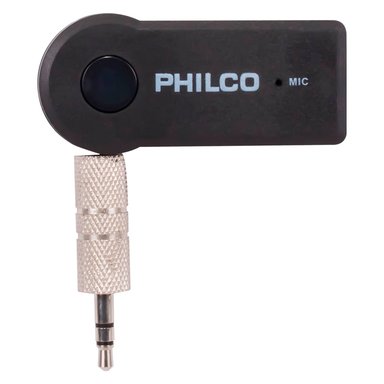 TRANSMISOR BLUETOOTH PHILCO BT100 - 1