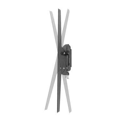 SOPORTE TV PHILCO LCD LED 37 A 70" FIJO AL MURO - 5