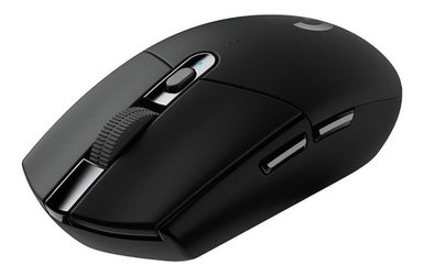 MOUSE INALÁMBRICO LOGITECH DE JUEGO G SERIES LIGHTSPEED G305 - 4