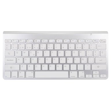 TECLADO INALAMBRICO PHILCO - 1
