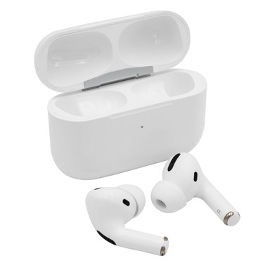 AUDÍFONOS MONSTER AUDIO TRUE WIRELESS TW12W BLUETOOTH BLANCO - 1