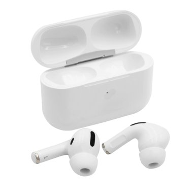 AUDÍFONOS MONSTER AUDIO TRUE WIRELESS TW12W BLUETOOTH BLANCO - 3