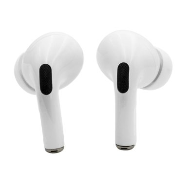 AUDÍFONOS MONSTER AUDIO TRUE WIRELESS TW12W BLUETOOTH BLANCO - 4