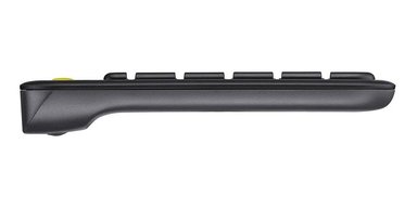TECLADO INALÁMBRICO LOGITECH K400 PLUS - 4