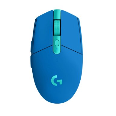 MOUSE DE JUEGO INALAMBRICO LOGITECH G SERIES LIGHTSPEED G305 - 4