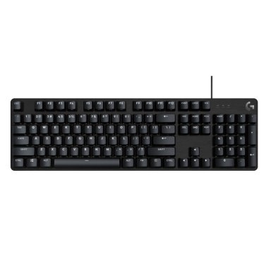 TECLADO LOGITECH KEYBOARD G413 BLACK - 2