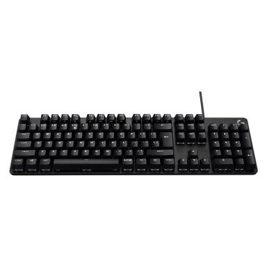 TECLADO LOGITECH KEYBOARD G413 BLACK - 5