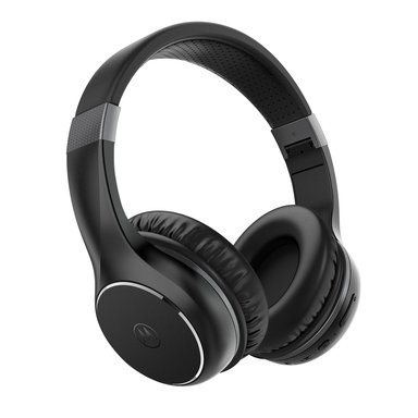AUDÍFONOS MOTOROLA XT 220 BLUETOOTH NEGRO - 1