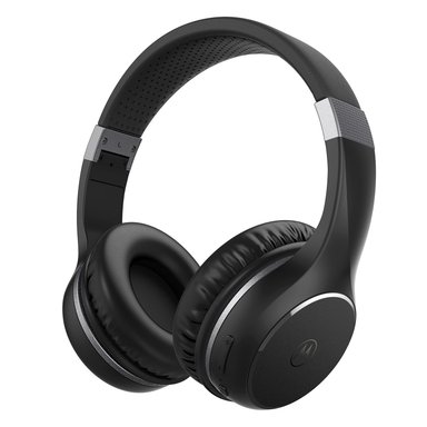 AUDÍFONOS MOTOROLA XT 220 BLUETOOTH NEGRO - 4