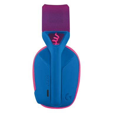 AUDÍFONOS LOGITECH HEADSET 981-001061 G435 AZUL - 3