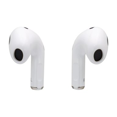 AUDÍFONOS MONSTER AUDIO TRUE WIRELESS TW14W BLUETOOTH BLANCO - 4