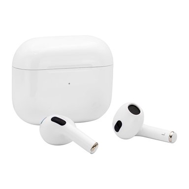 AUDÍFONOS MONSTER AUDIO TRUE WIRELESS TW14W BLUETOOTH BLANCO - 5