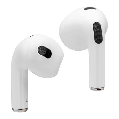 AUDÍFONOS MONSTER AUDIO TRUE WIRELESS TW14W BLUETOOTH BLANCO - 8